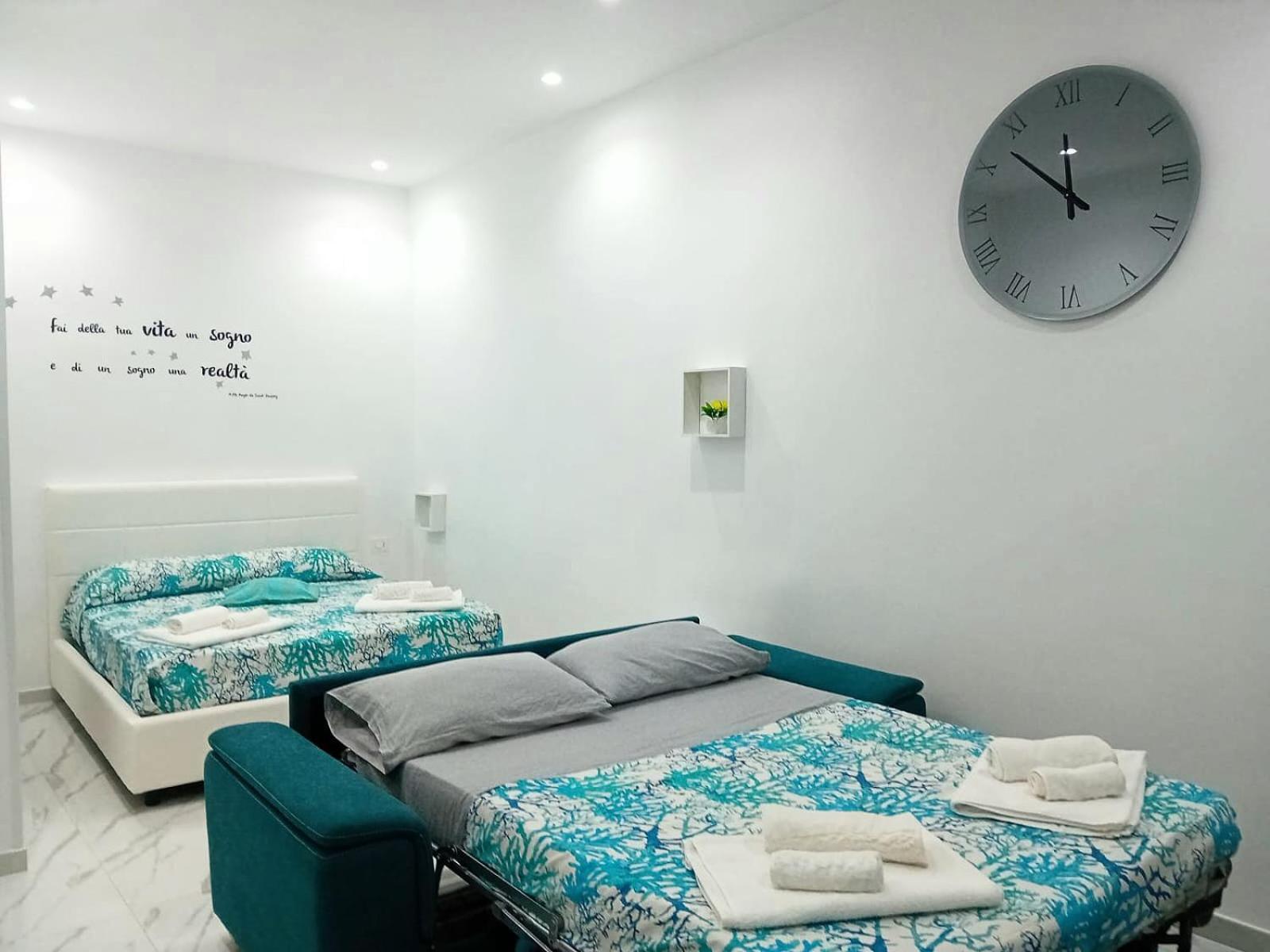 Candelora 13 Appartement Naples